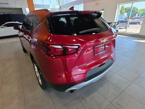 Used 2019 Chevrolet Blazer LT FWD image 11