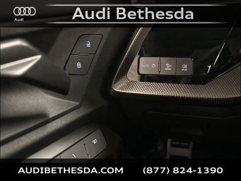 New 2026 Audi RS 3 image 14