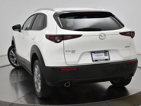 Certified 2023 MAZDA CX-30 AWD 2.5 S w/ Select Package image 7