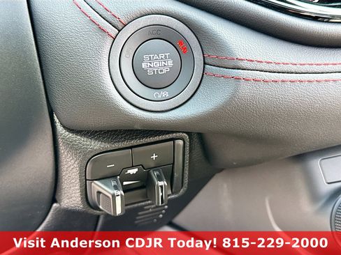 New 2026 Dodge Durango GT image 9