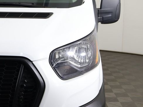 Used 2021 Ford Transit 150 Low Roof RWD image 11