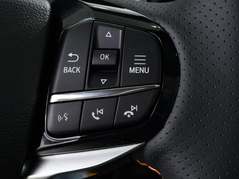 New 2026 Ford Explorer Tremor w/ Tremor Ultimate Package image 34