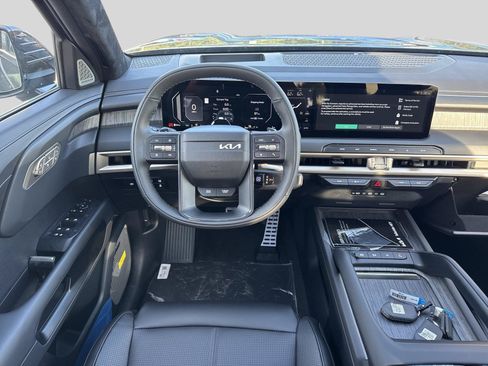 New 2027 Kia Telluride X-Line SX Prestige AWD/4WD image 20