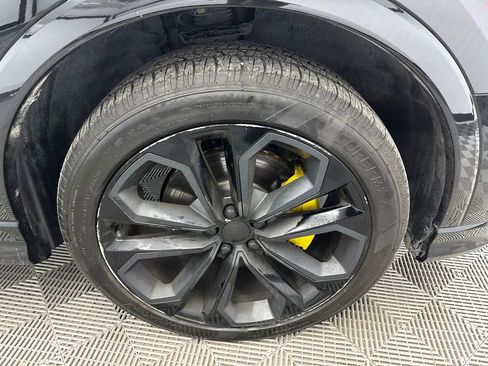 Used 2021 Audi Q3 2.0T Premium Plus w/ Premium Plus Package image 13