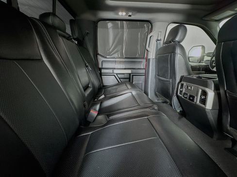Used 2021 Ford F250 Lariat AWD/4WD image 25