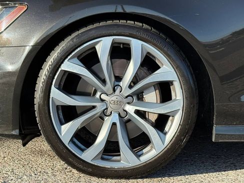 Used 2012 Audi A6 3.0T Prestige AWD/4WD image 27