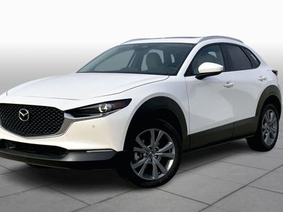 New 2026 MAZDA CX-30 AWD 2.5 S