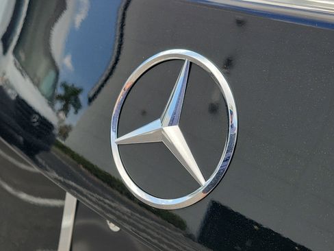 Certified 2025 Mercedes-Benz C 300 Sedan image 31