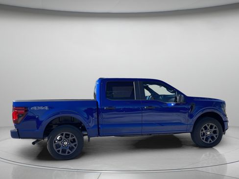 New 2026 Ford F150 STX w/ Equipment Group 200A AWD/4WD image 2
