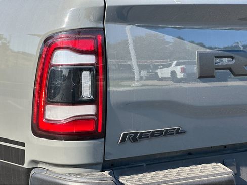 Used 2024 RAM 2500 Rebel w/ Towing Technology Group AWD/4WD image 25