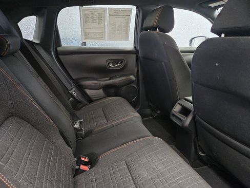 Used 2023 Honda HR-V Sport image 12