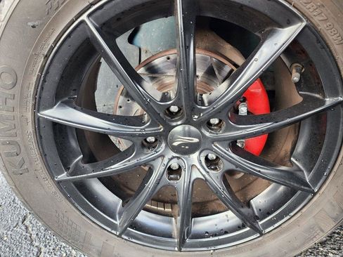 Used 1997 Chevrolet Camaro Z28 w/ Preferred Equipment Group 2 image 19