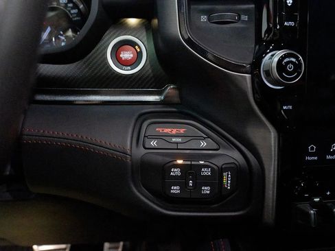 Used 2022 RAM 1500 TRX w/ TRX Level 2 Equipment Group image 48