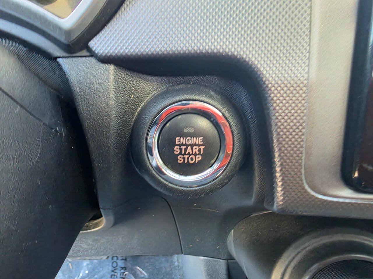Used 2016 Scion tC FWD image 36