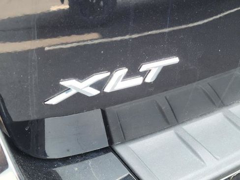 Used 2024 Ford Explorer XLT w/ Equipment Group 202A AWD/4WD image 6