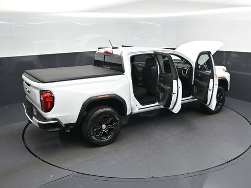 Used 2023 GMC Canyon Elevation w/ Convenience Package RWD image 49