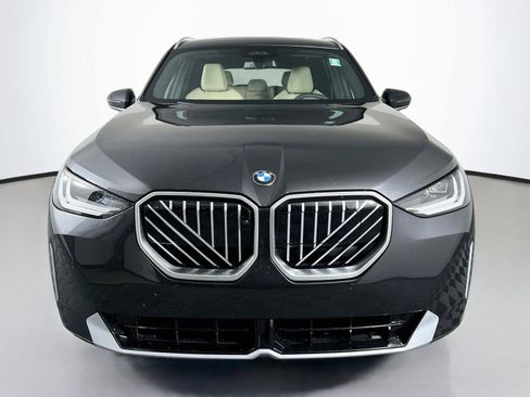 New 2026 BMW X3 xDrive30i w/ Premium Package AWD/4WD image 9