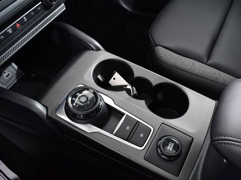 New 2025 Ford Bronco Sport Big Bend w/ Convenience Package image 30