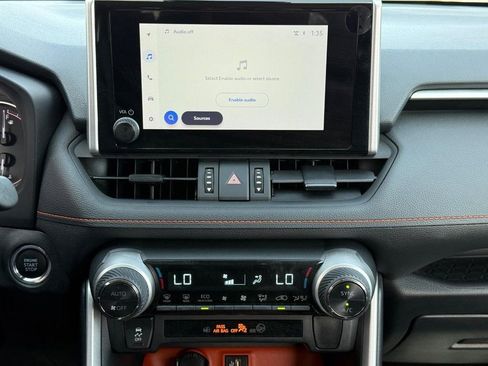 Used 2024 Toyota RAV4 Adventure image 14