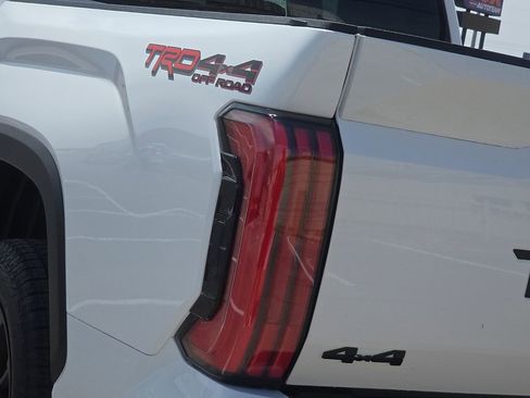 New 2026 Toyota Tundra Limited AWD/4WD image 12