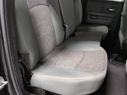 Used 2016 RAM 1500 Big Horn image 20