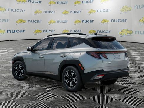 New 2026 Hyundai Tucson XRT AWD/4WD image 5