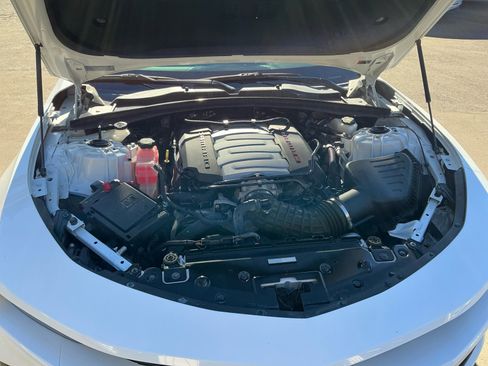 Used 2022 Chevrolet Camaro SS image 23