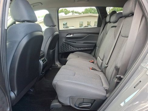 Certified 2023 Hyundai Santa Fe SEL image 10