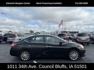 Used 2013 Nissan Sentra S image 1