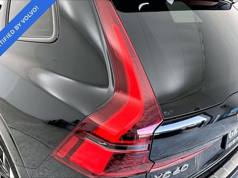 Certified 2026 Volvo XC60 B5 Plus AWD/4WD image 40