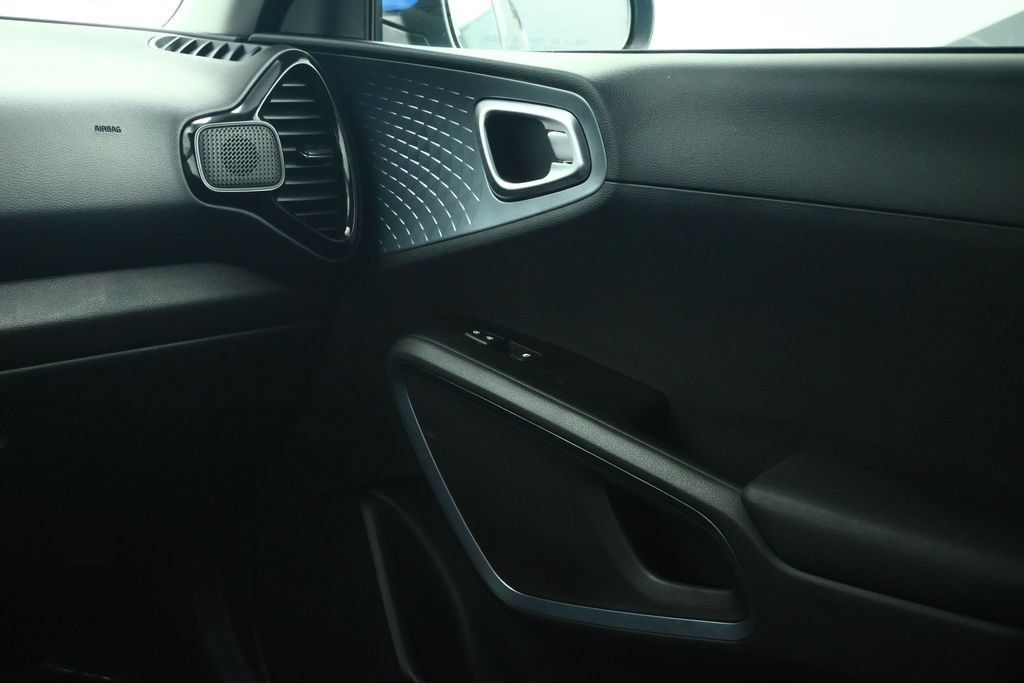Used 2023 Kia Soul EX FWD image 44