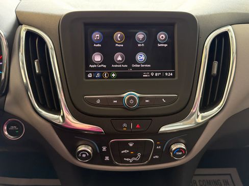 Used 2023 Chevrolet Equinox LS w/ LS Convenience Package FWD image 40