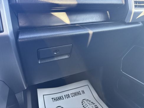 Used 2020 Ford F150 Platinum w/ Equipment Group 701A Luxury image 32