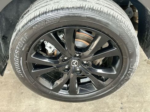 Used 2025 MAZDA CX-30 AWD 2.5 S w/ Preferred Package image 11