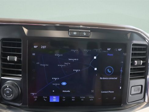 Used 2025 Ford F350 King Ranch image 14