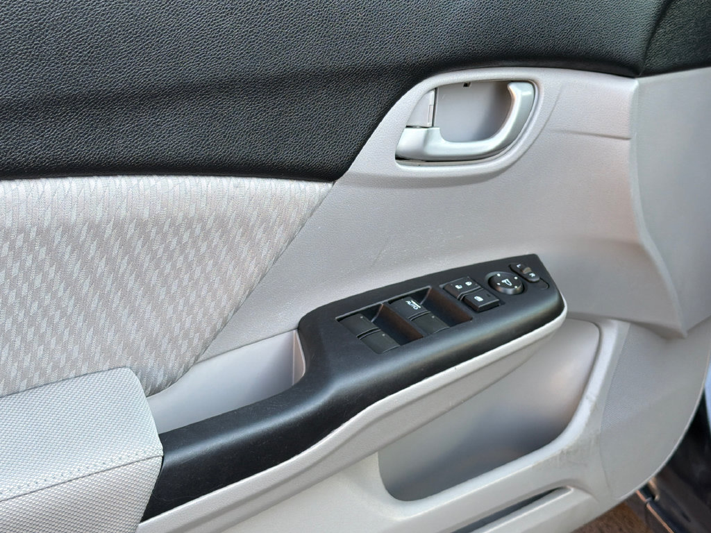 Used 2014 Honda Civic LX image 13
