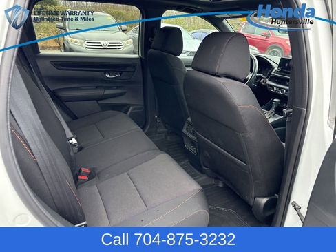 Used 2023 Honda CR-V Sport image 12