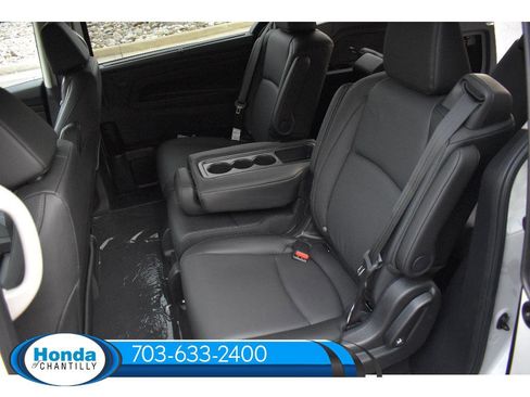 New 2026 Honda Odyssey EX-L image 15