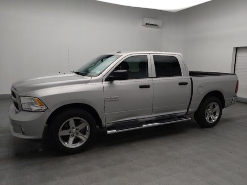 Used 2016 RAM 1500 Express w/ Popular Equipment Group image 2