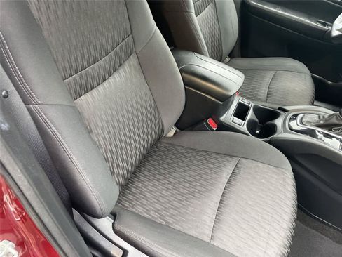 Used 2019 Nissan Rogue SV w/ Sun & Sound Touring Package AWD/4WD image 18