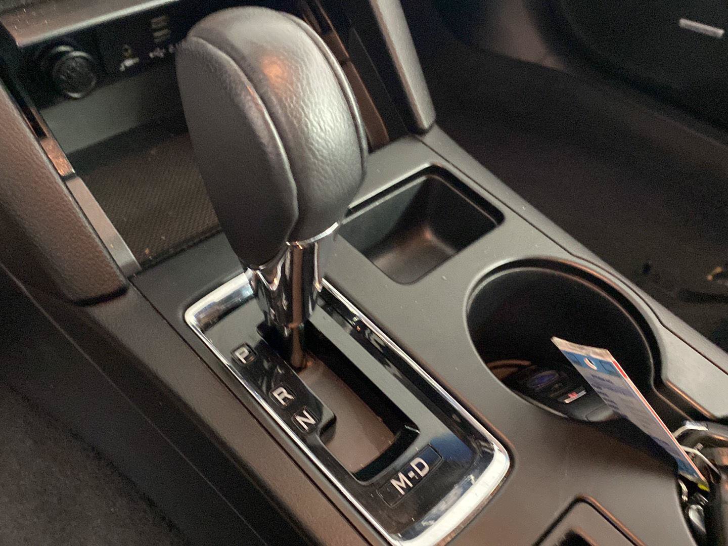 Used 2019 Subaru Outback 2.5i Touring AWD/4WD image 20
