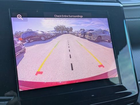 New 2025 Jeep Grand Cherokee Altitude image 19