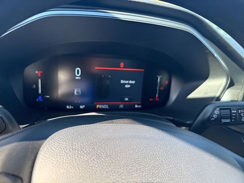 New 2026 Ford Escape Active w/ Tech Pack #1 FWD image 54