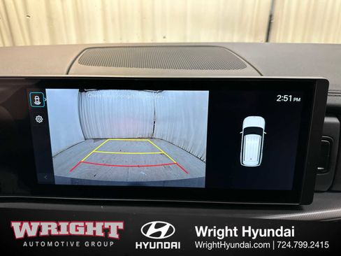 New 2026 Hyundai Santa Fe XRT image 17