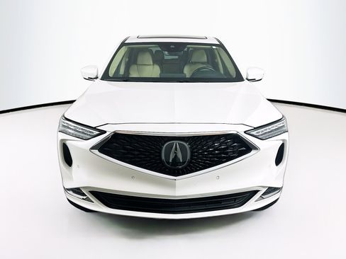 Used 2023 Acura MDX FWD w/ Technology Package image 2