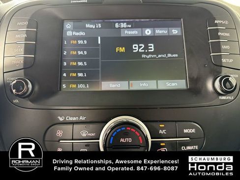 Used 2019 Kia Soul w/ Convenience Package FWD image 6