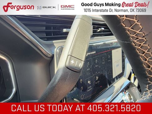 New 2026 GMC Sierra 2500 AT4 w/ AT4 Premium Plus Package AWD/4WD image 26