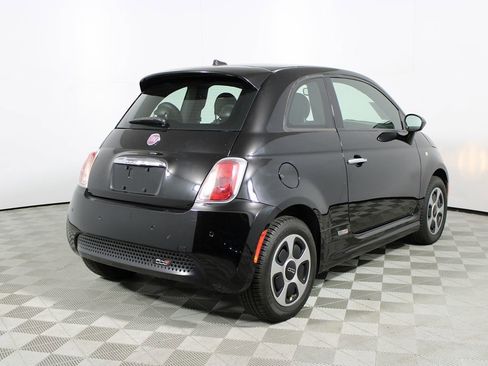 Used 2017 FIAT 500 e image 31