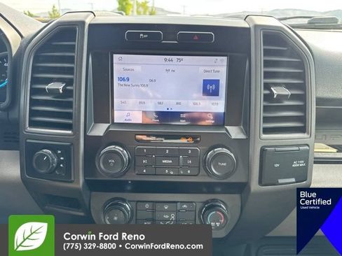 Used 2022 Ford F250 XL w/ Power Equipment Group AWD/4WD image 19