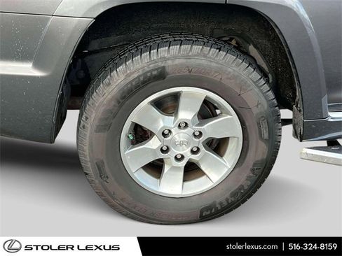 Used 2012 Toyota 4Runner SR5 image 9